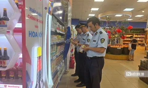 "Không có vùng cấm" trong chống buôn lậu, hàng giả