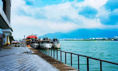 Đà Nẵng mời gọi đầu tư phương tiện thủy hạng sang phục vụ khách du lịch