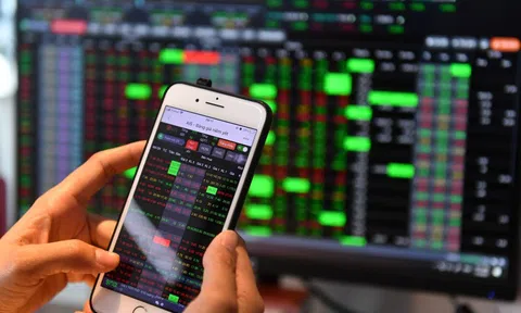 Khi nào chứng khoán ngừng 'rơi'?