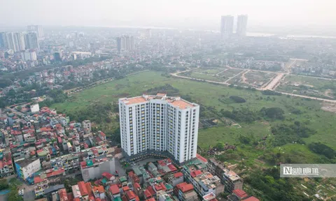 Người trẻ dưới 35 tuổi được vay mua nhà ở xã hội với lãi suất 6,1%/năm