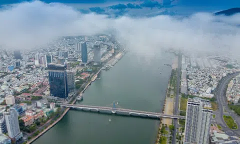 Một trung tâm công nghiệp, logistic trên nền Đà Nẵng - Quảng Nam