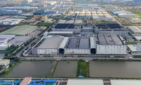 Phú Yên đón tin vui: Chuẩn bị có thêm khu công nghiệp rộng gần 500 ha, tổng vốn đầu tư hơn 4.000 tỷ đồng, chủ đầu tư là một cái tên quen thuộc