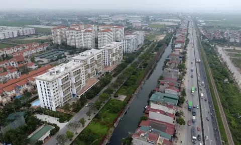 Tháo gỡ khó khăn trong phát triển nhà ở xã hội là trách nhiệm dẫn dắt của Nhà nước thay vì phó mặc cho cơ chế thị trường