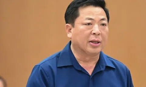 Sẽ trình Quốc hội chủ trương đầu tư đường Vành đai 4 TP.HCM hơn 120.000 tỷ đồng