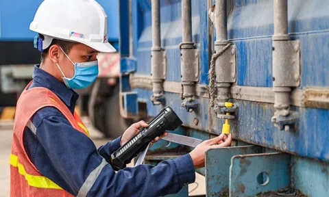 Bộ Tài chính điều tra doanh nghiệp trên cả nước từ hôm nay