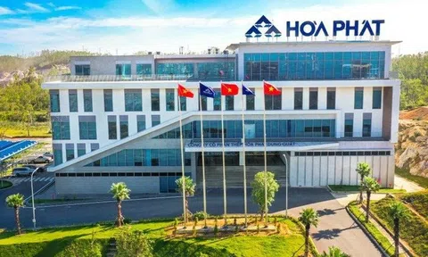 Hưng Yên đấu thầu lại dự án 35.000 tỷ sau kiến nghị thanh tra: Hòa Phát đã chi ra bao nhiêu?