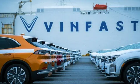 Vinfast thanh toán gần 2.050 tỷ đồng gốc, lãi trái phiếu