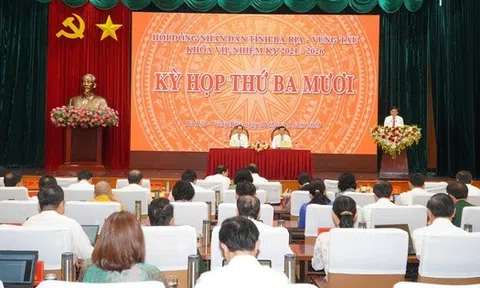 Bà Rịa - Vũng Tàu dự kiến phát triển hơn 14.400 căn nhà ở xã hội