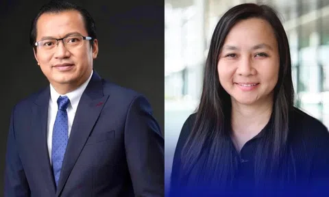 2 sếp mới tại chuỗi nhà sách Phương Nam là ai?