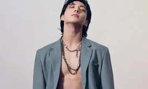 Kpop sắp được 'cứu'