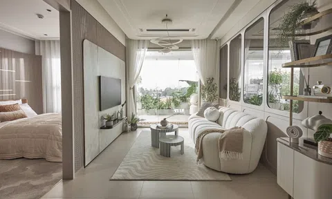 An Gia tung loạt chính sách đột phá cho người mua căn hộ The Gió Riverside