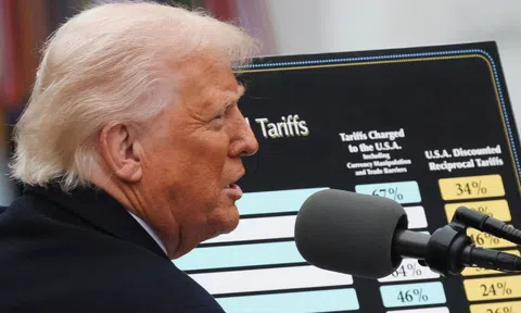 Kế hoạch 'Trung Quốc+1' của công ty Mỹ có nguy cơ phá sản vì ông Trump