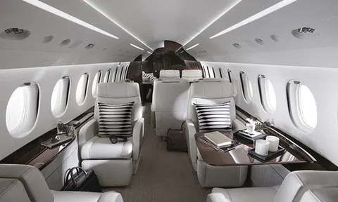 Thanh tra phát hiện loạt tồn tại ở Công ty Hàng không Bluesky