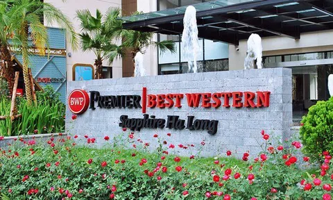 Một khách sạn 5 sao, hơn 1.000 phòng ở Hạ Long bất ngờ thông báo dừng hoạt động