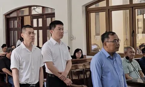 Xét xử vụ xây dựng hơn 500 biệt thự, nhà trái phép ở Đồng Nai