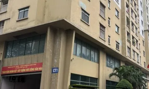 Chung cư Skylight tăng phí trái luật: Chính quyền im lặng khó hiểu