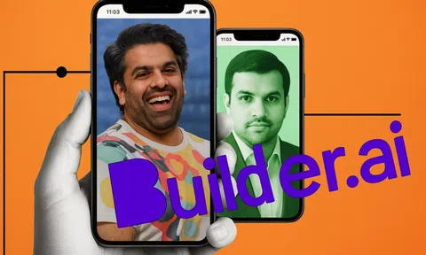 Chuyện gì đây: Một startup AI từng được định giá 1,5 tỷ USD bị tố lừa đảo, trên bờ vực phá sản