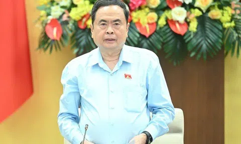 Sẽ trình Quốc hội chủ trương đầu tư dự án vành đai 4 TP HCM