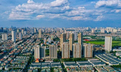 Doanh nghiệp Nhà nước được đầu tư bất động sản