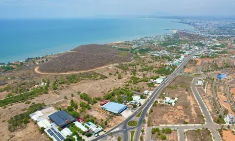 Bình Thuận rà soát hơn 1.600 dự án đầu tư, mạnh tay xử lý vi phạm