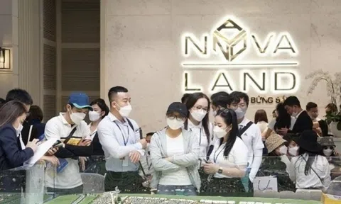 No Va Thảo Điền chậm thanh toán hơn 2.000 tỷ đồng gốc, lãi trái phiếu