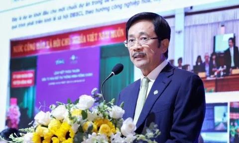 Gia đình ông Bùi Thành Nhơn lại bán cổ phiếu Novaland