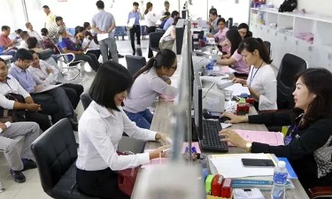 Thanh Hóa vận hành thử mô hình chính quyền hai cấp tại 166 xã, phường