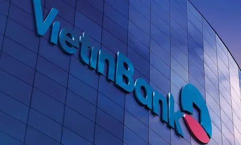Lợi nhuận VietinBank dự báo đạt gần 37.000 tỷ trong năm 2025