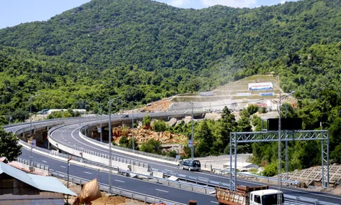 'Đại gia' xây cầu đường cam kết bảo hành hết vòng đời dự án