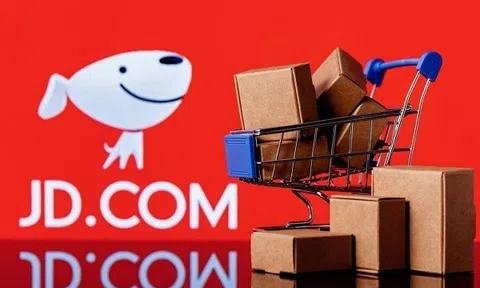 Đại gia công nghệ thâu tóm Home Credit tại Trung Quốc