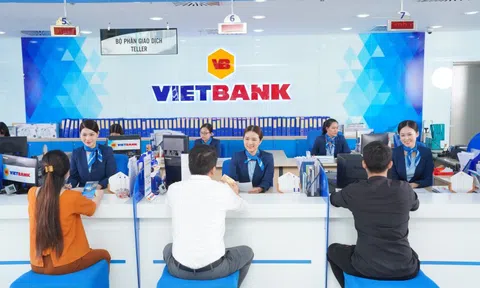 VietBank được chấp thuận tăng vốn điều lệ lên hơn 10.900 tỷ đồng