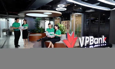 VPBankS được vinh danh 'Ngân hàng đầu tư tốt nhất Việt Nam 2025'