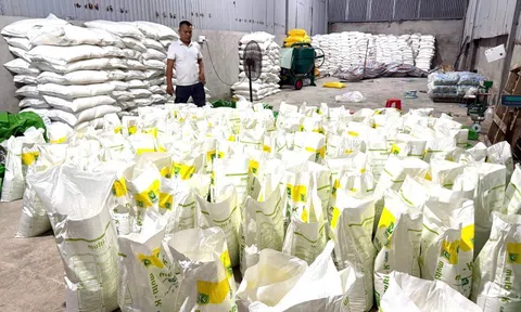 Lời thú nhận của giám đốc La Giang Đình