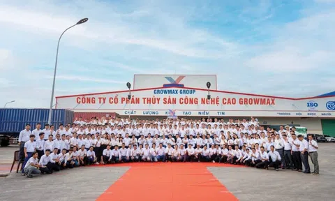 Ông chủ thương hiệu thức ăn nuôi tôm duy nhất của người Việt tìm hướng đầu tư vào Quần đảo Solomon