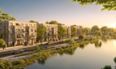 Lời giải bài toán đầu tư từ chính sách giãn tiến độ hiếm có