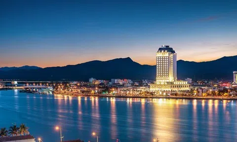 Phó Thủ tướng chấp thuận chủ trương điều chỉnh Quy hoạch tỉnh Quảng Bình thời kỳ 2021-2030