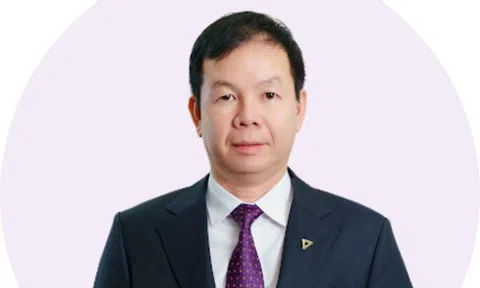 TPBank miễn nhiệm một Phó Tổng Giám đốc