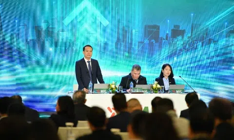 ĐHCĐ Bảo hiểm Quân đội: Kiện toàn nhân sự cấp cao, mục tiêu lợi nhuận 2025 tăng 75%
