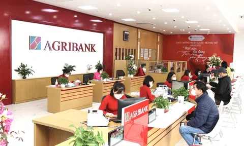 Agribank đặt mục tiêu lãi gần 28.700 tỷ đồng năm 2025