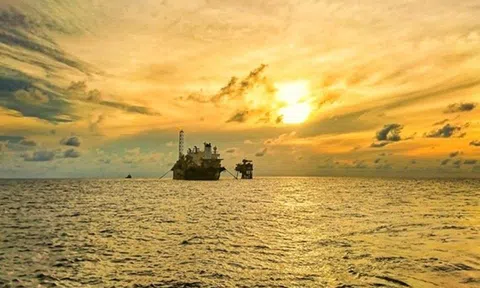 Sự cố tại mỏ Sông Đốc đã được kiểm soát, không gây ảnh hưởng đến môi trường