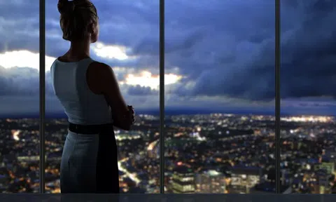 Con gái chủ tịch một ngân hàng đã bán xong gần nửa số cổ phần có giá trị tới 500 tỷ đồng