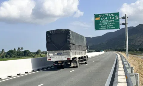 Sân bay Long Thành và Cao tốc Bình Phước: Hai lần liên danh của Sơn Hải 'dậy sóng' khi trượt thầu vì không đáp ứng yêu cầu kỹ thuật