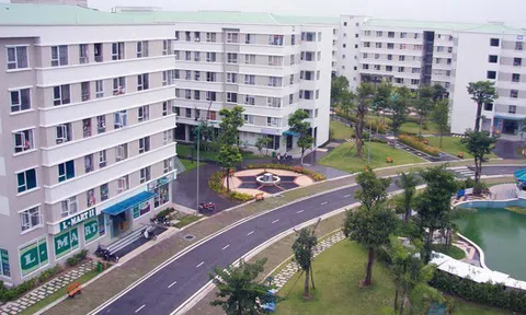 Ban hành quy định chi tiết trường hợp công chức ở xa chỗ làm được hỗ trợ nhà ở xã hội