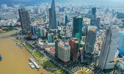 Chủ tịch UBND TP HCM yêu cầu tạm dừng dự án trụ sở chưa thi công