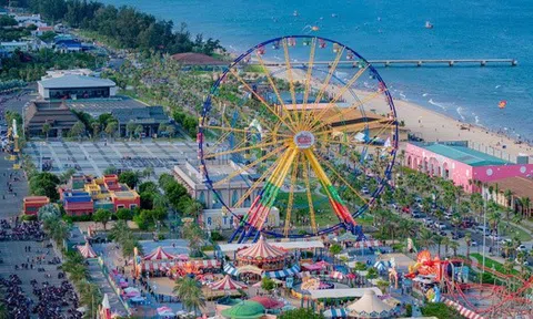 Diễn biến mới ở thị trường bất động sản nghỉ dưỡng