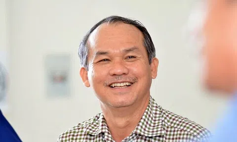 Bầu Đức cùng loạt sếp Hoàng Anh Gia Lai mua gom cổ phiếu