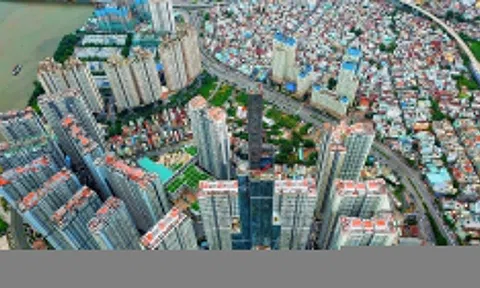 Bắt đầu xây dựng kế hoạch 2026 tăng trưởng GDP 2 con số