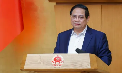 'Xuất khẩu là động lực quan trọng, nhưng không phải động lực duy nhất'