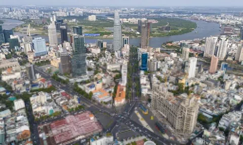 'Đến lúc Việt Nam tăng cường vị thế trong chuỗi giá trị toàn cầu'