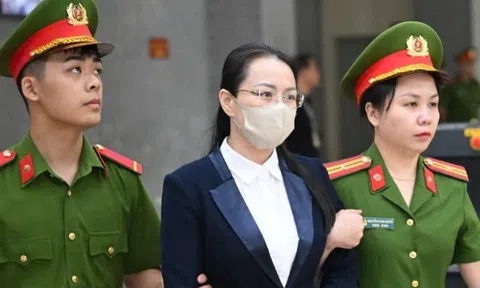 Cựu 'Phó tướng' FLC: Đứng tên công ty nhưng nhưng 'không điều hành'